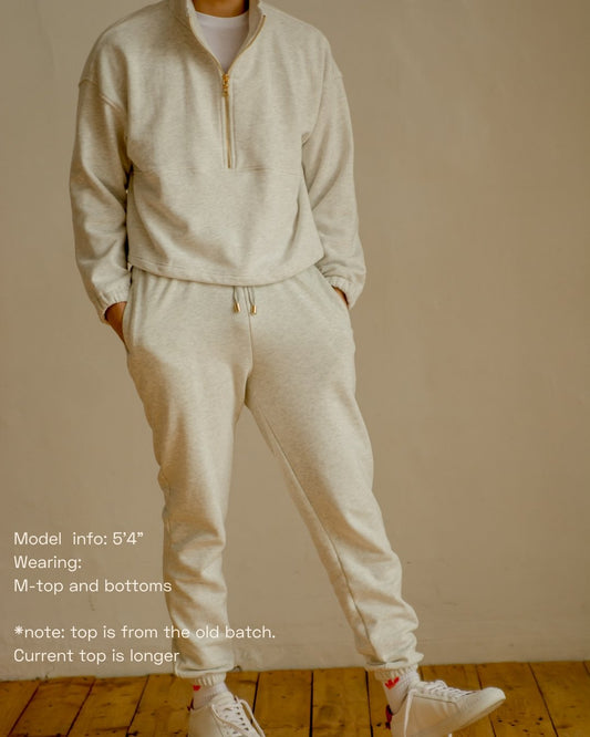 Unisex Sweatpants in Balance - New Day Activewear